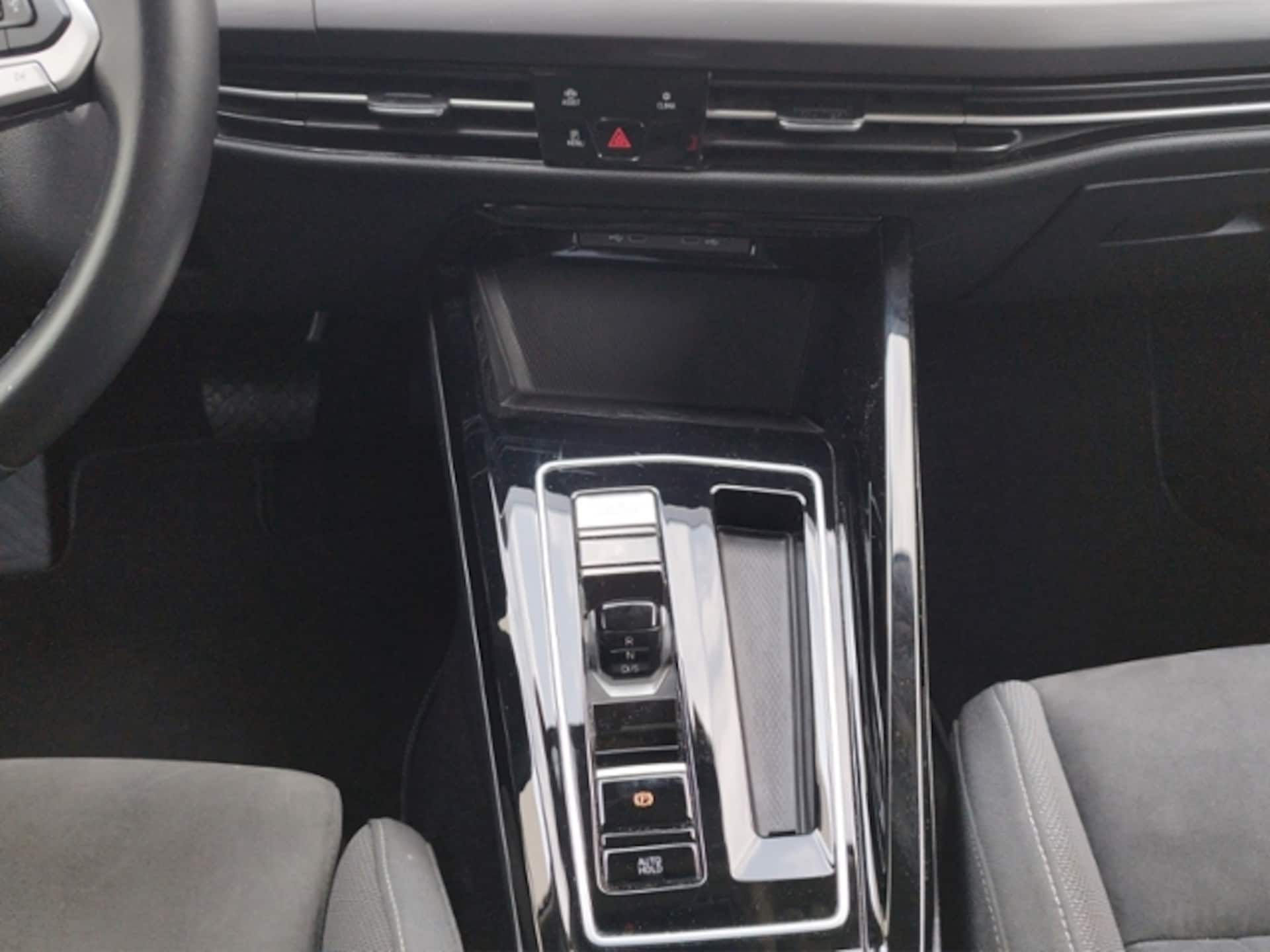 Volkswagen Golf Variant Style