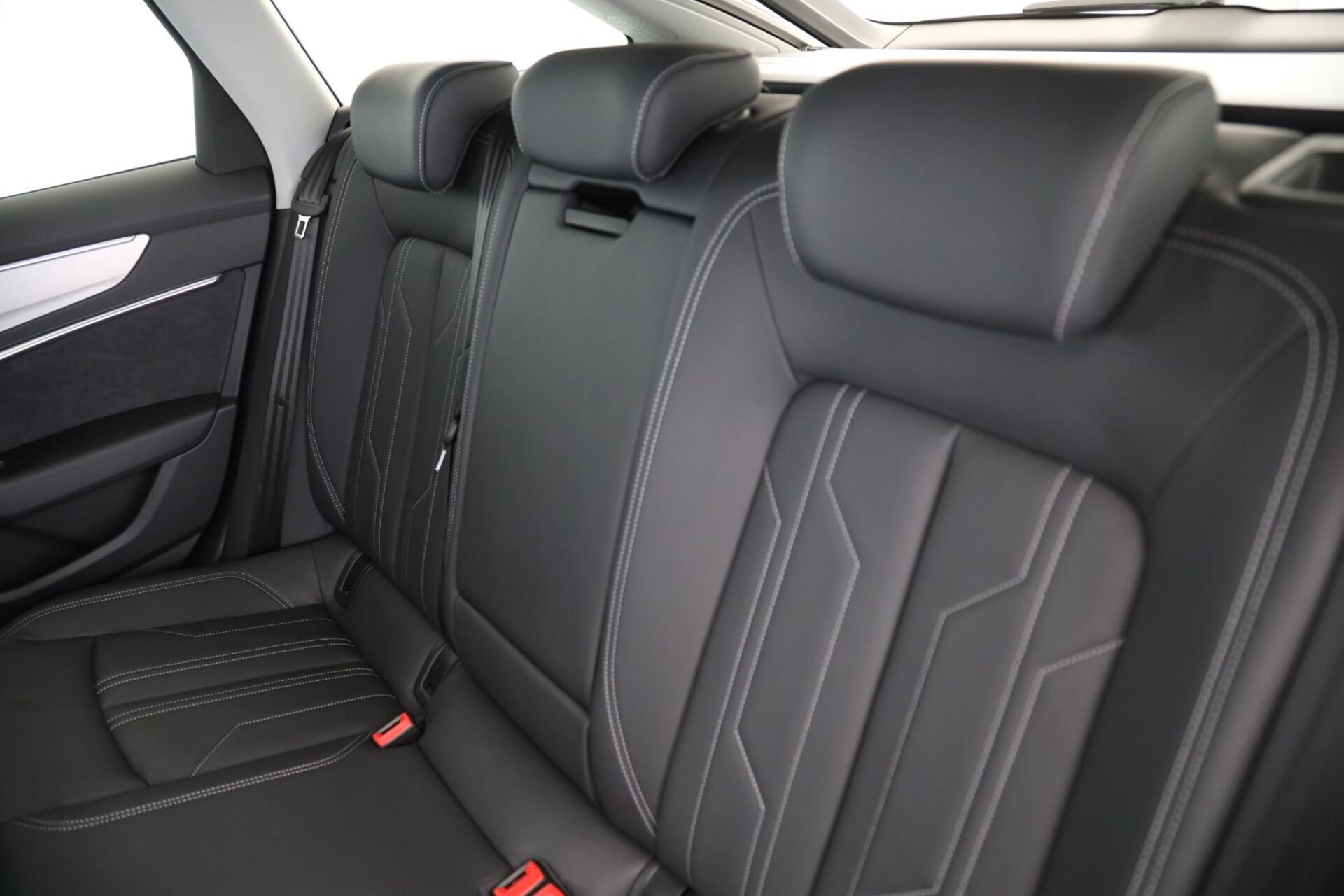 Audi A6 Avant TFSI e Design