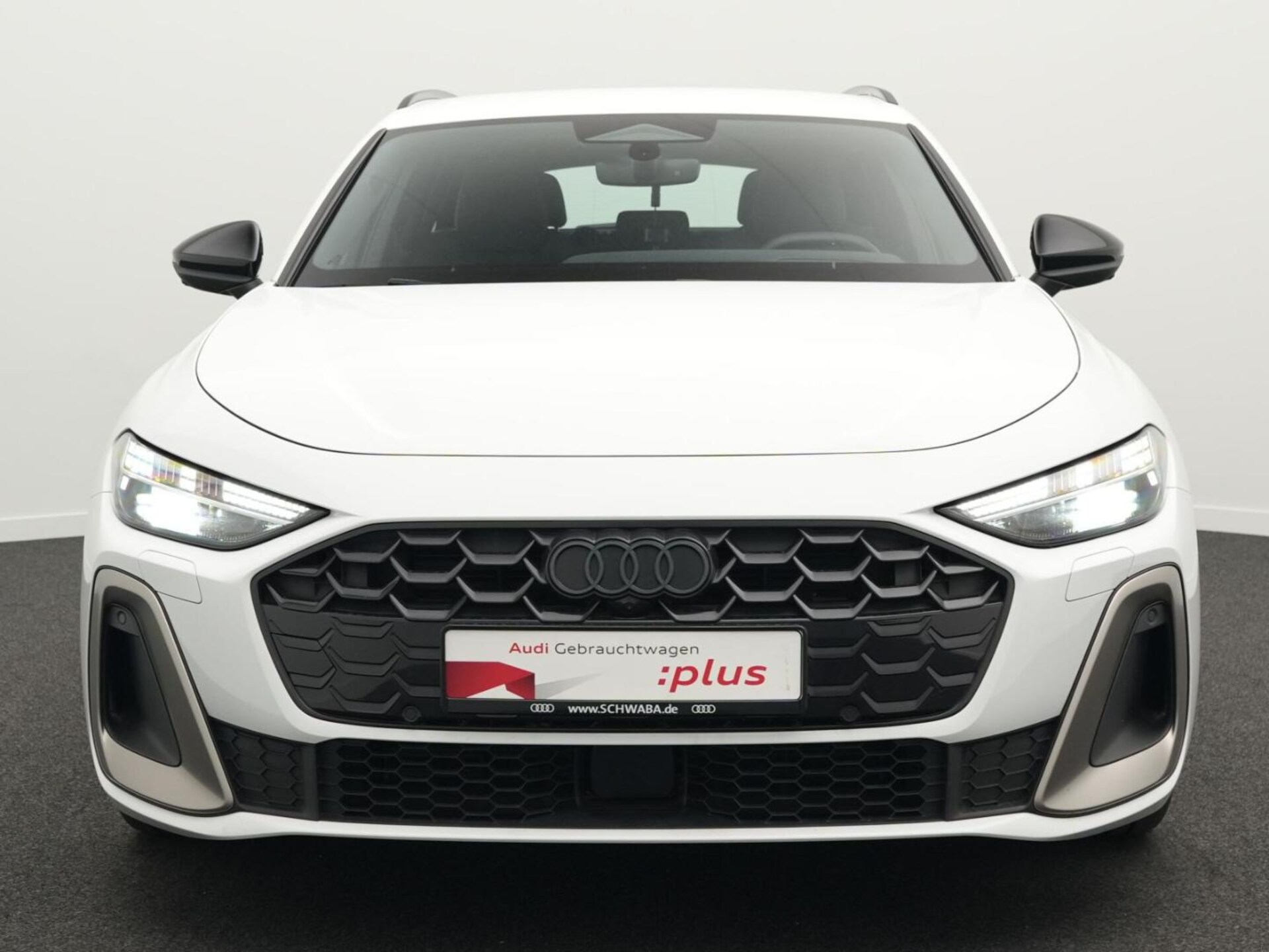 Audi A5 Avant edition one