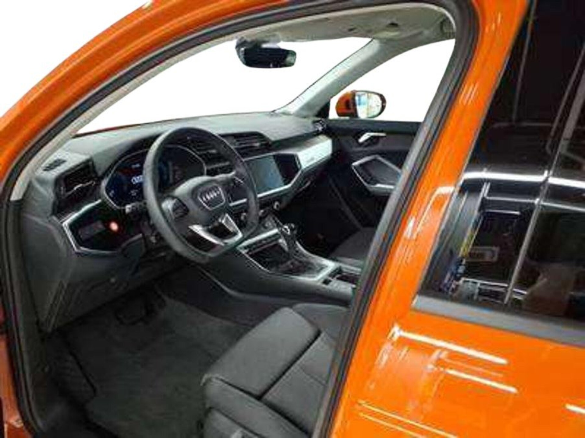 Audi Q3 SUV S line