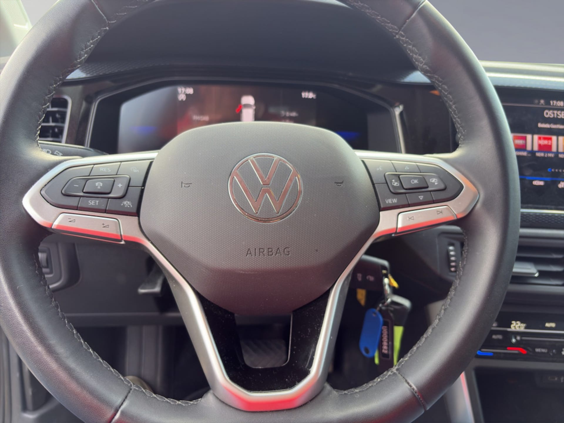 Volkswagen Polo Life