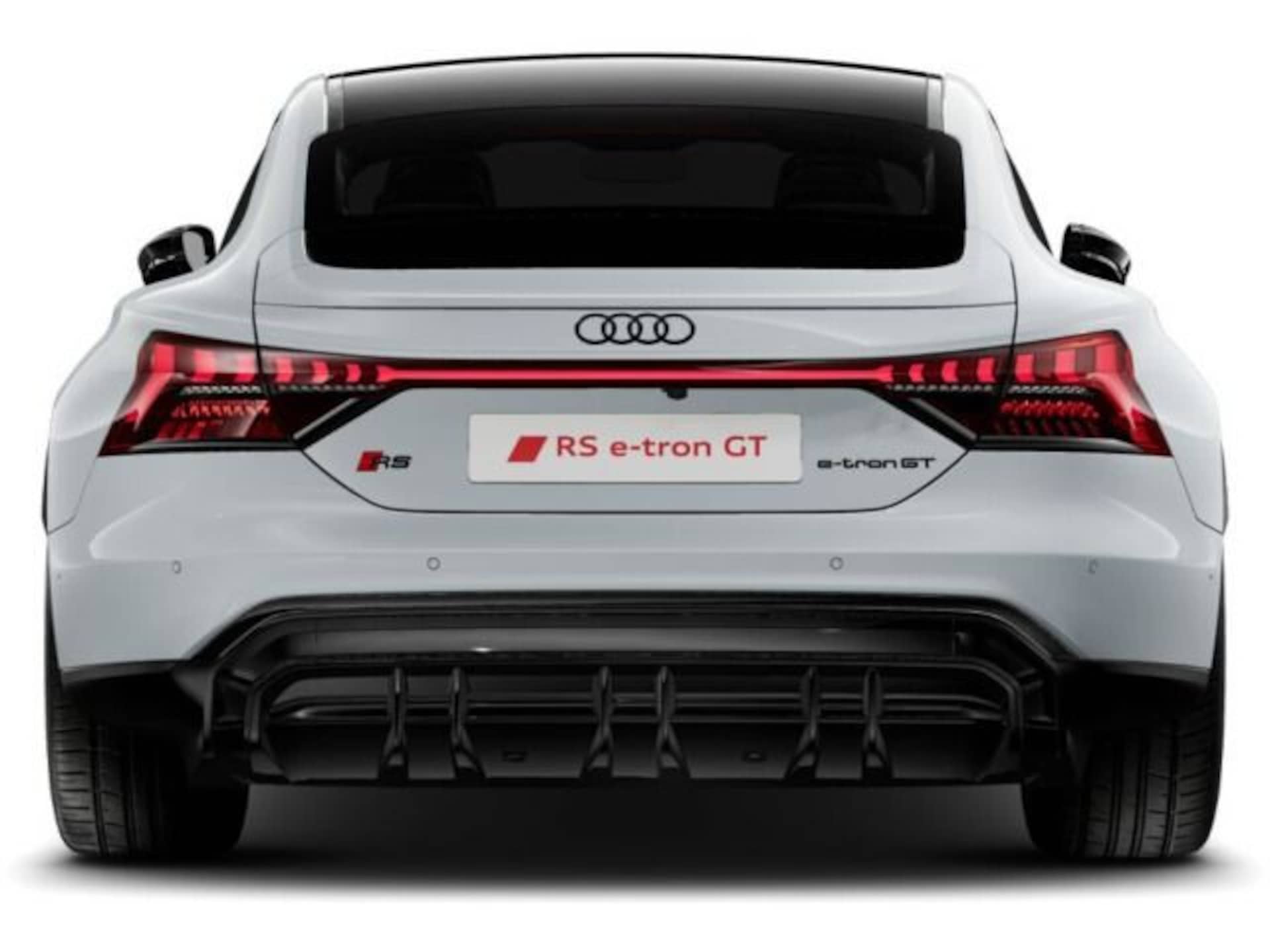 Audi RS e-tron GT