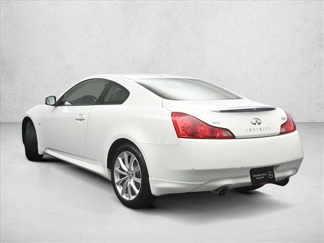 2014 Infiniti Q60