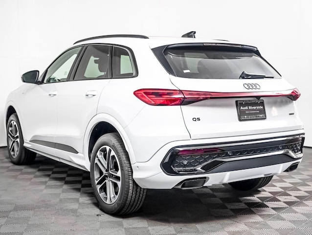 2026 Audi Q5