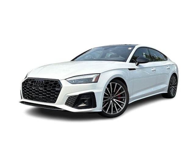 2023 Audi A5 Sportback