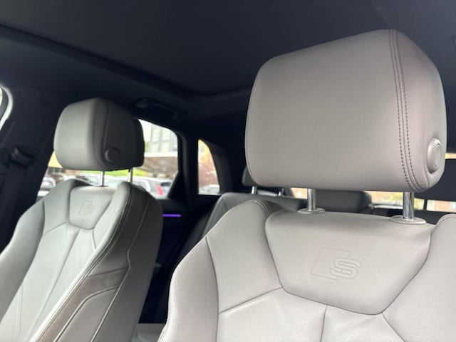 2021 Audi Q3 SUV