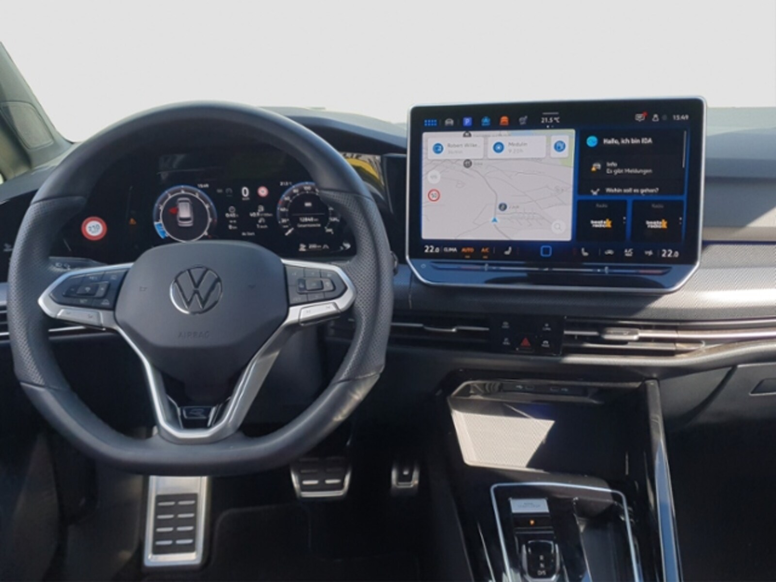Volkswagen Golf Variant – Bild 15