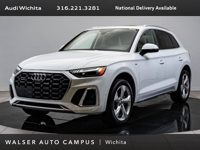 Photo of 2022 Audi Q5