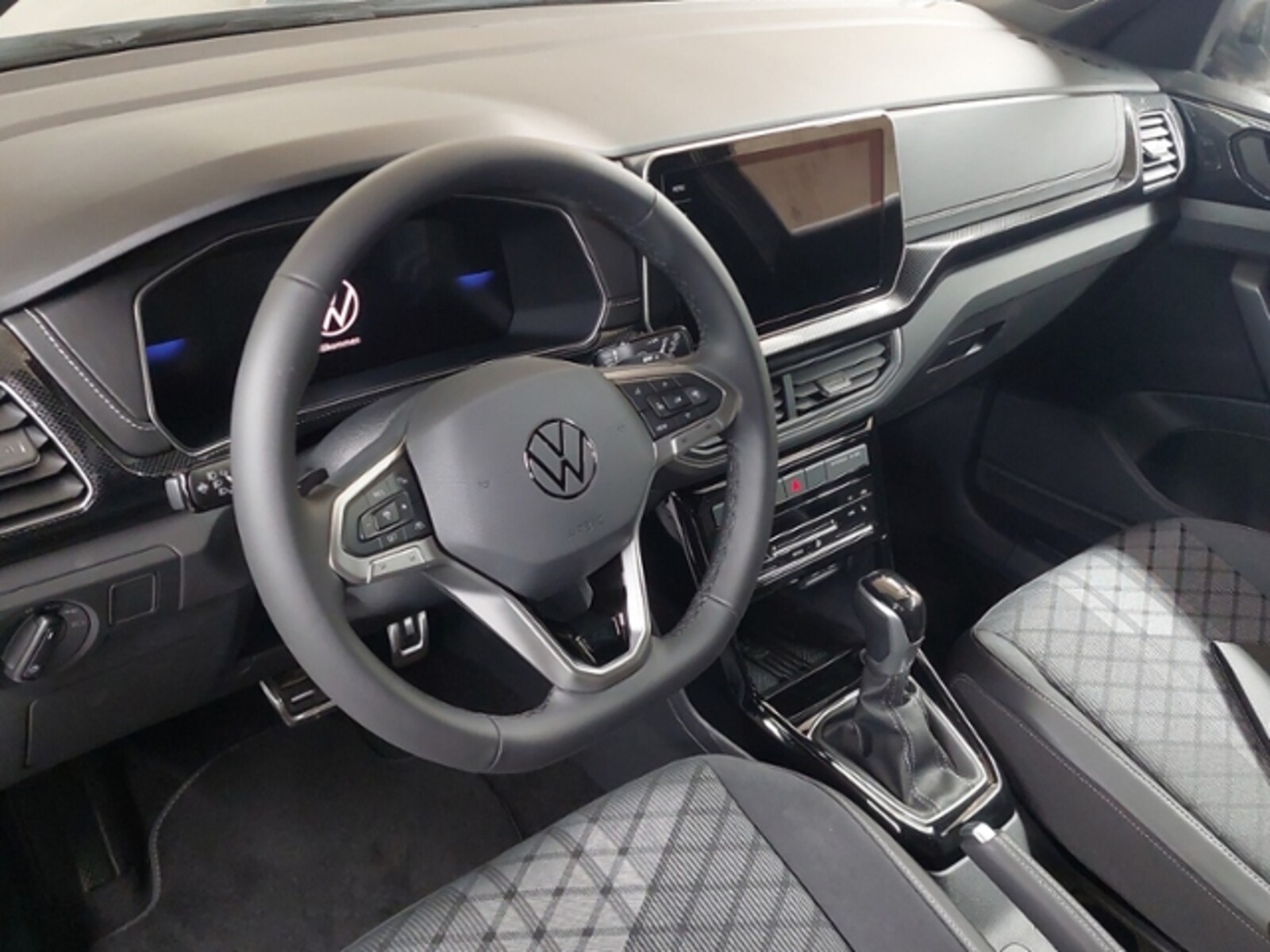 Volkswagen T-Cross – Bild 7