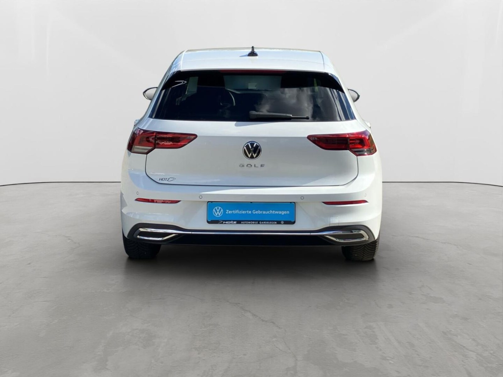 Volkswagen Golf – Bild 4