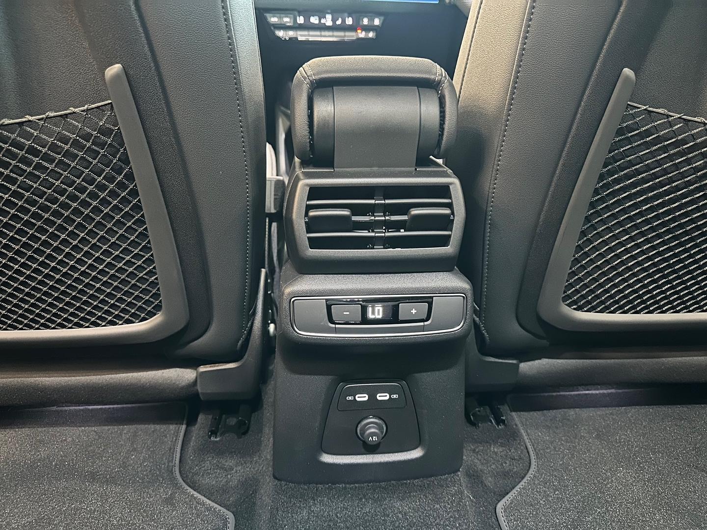 Image about Audi Q4 e-tron 55 e-tron quattro