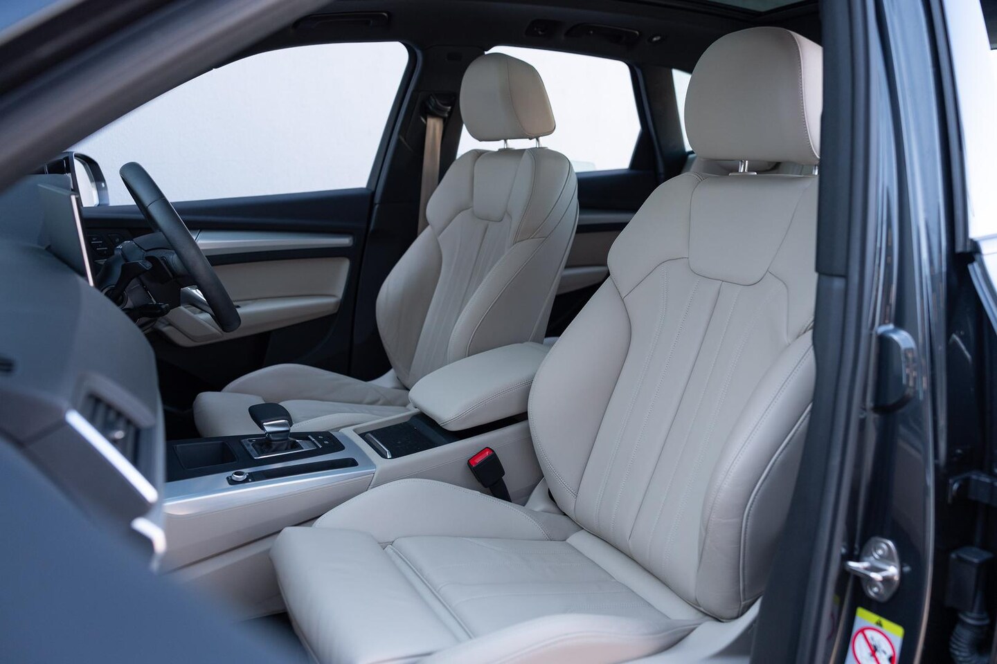 Image about Audi Q5 sport 40 TDI quattro S tronic