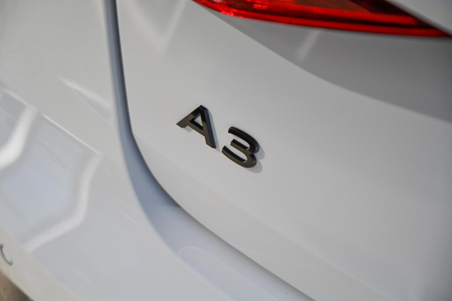 Image about Audi A3 Sedan TFSI S tronic