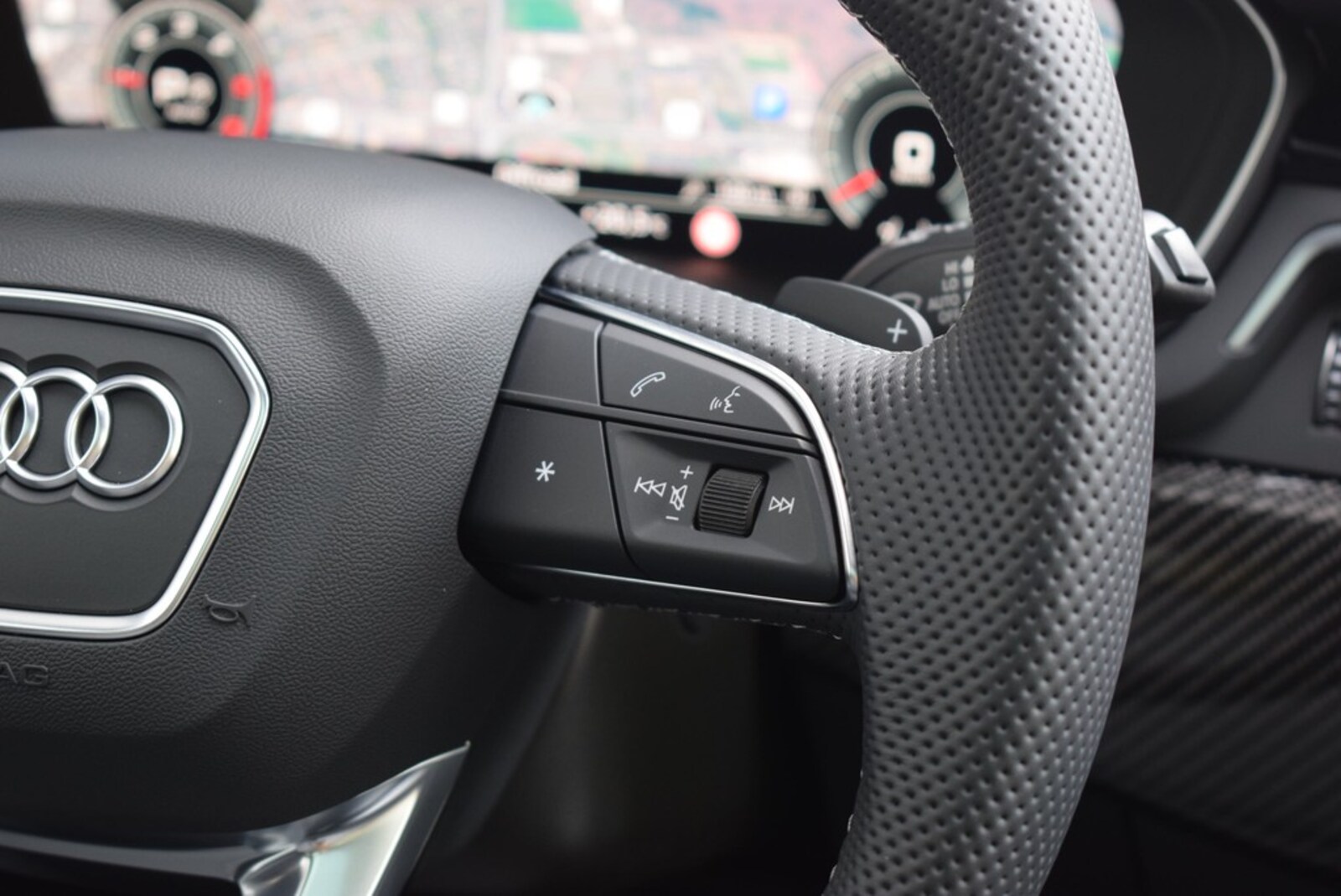 Audi A4 Avant – Bild 12
