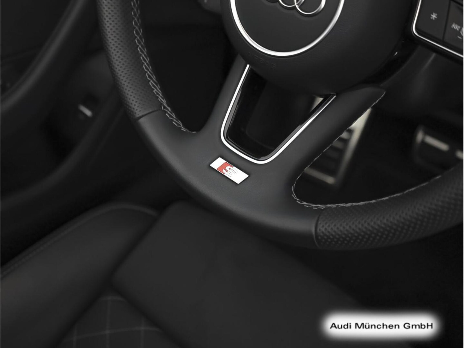 Audi S5 Cabriolet – Bild 18