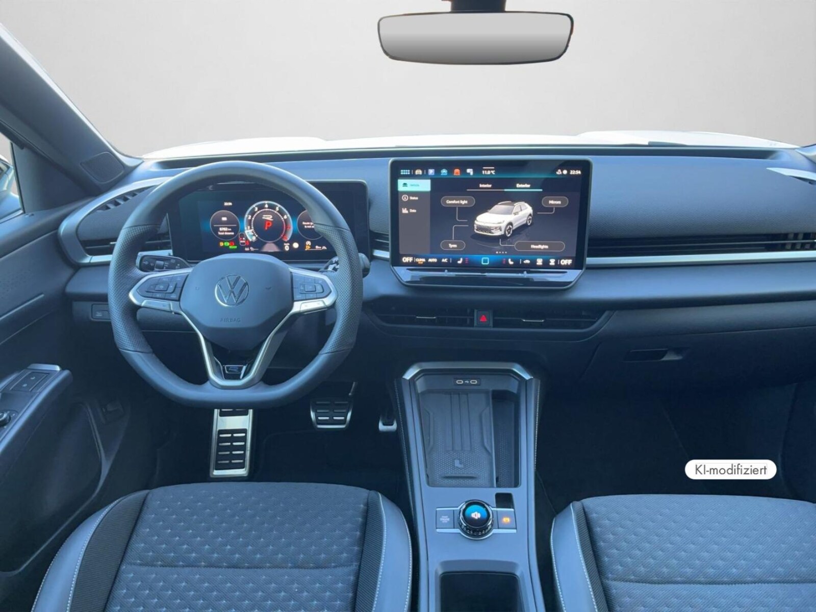 Volkswagen T-Roc – Bild 3