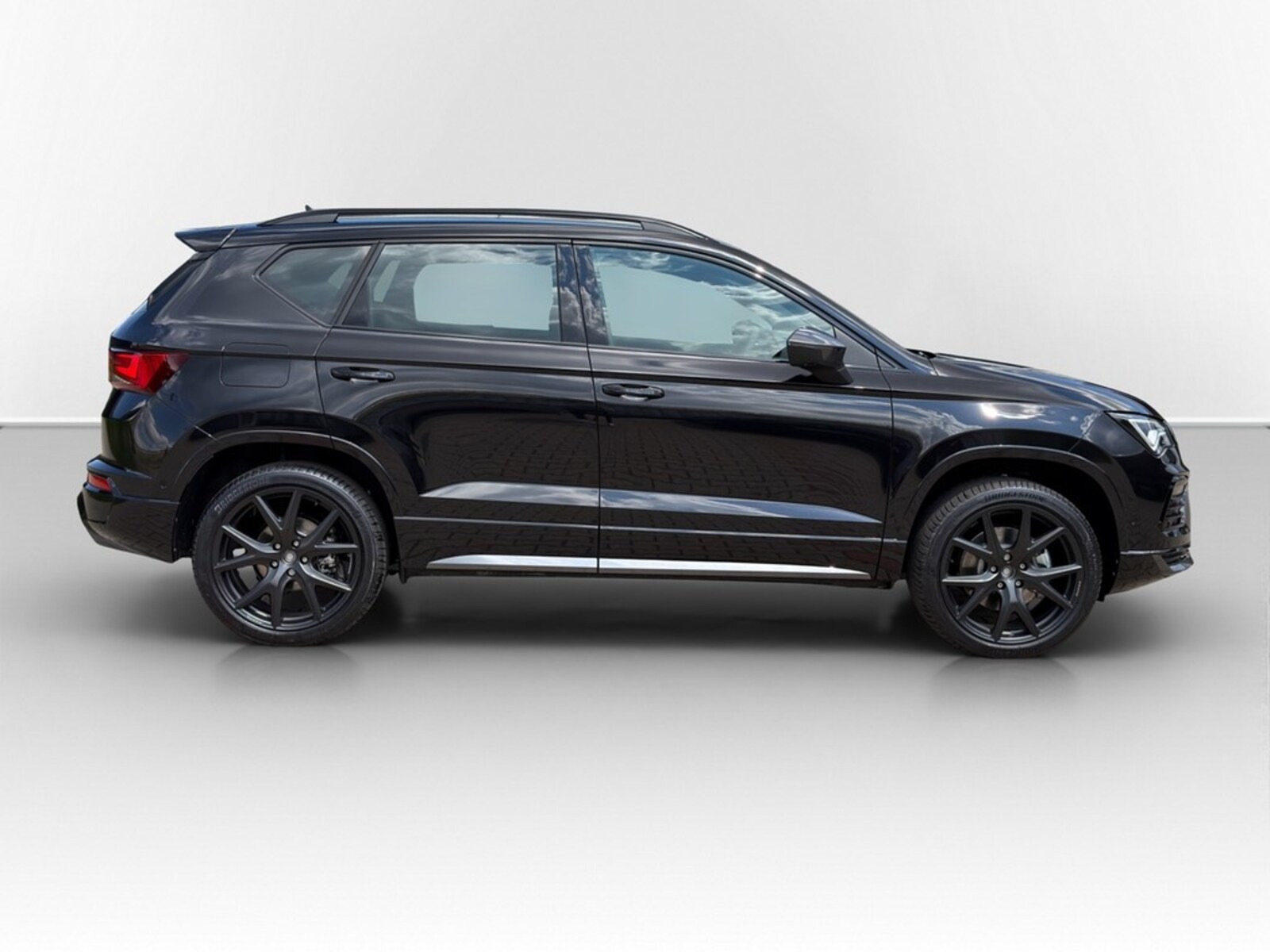 CUPRA Ateca – Bild 4