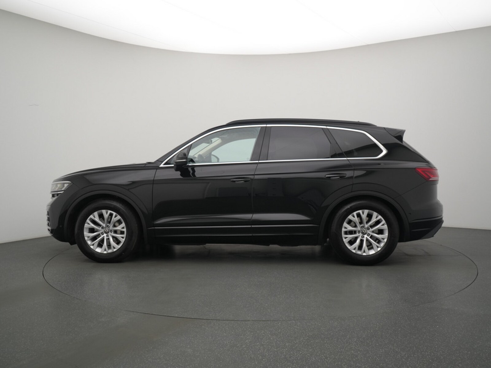 Volkswagen Touareg – Bild 19