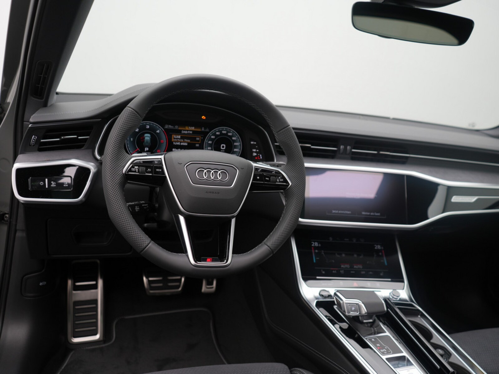 Audi A6 Avant – Bild 11