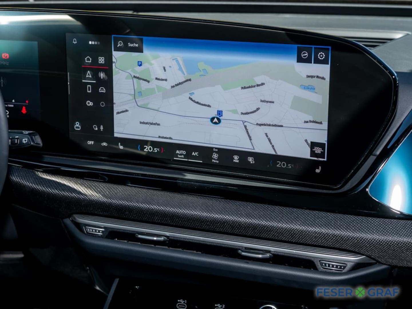 Bild über Audi A6 Avant TDI quattro 150 kW S tronic - für weitere Informationen kontaktieren Sie den Audi Partner