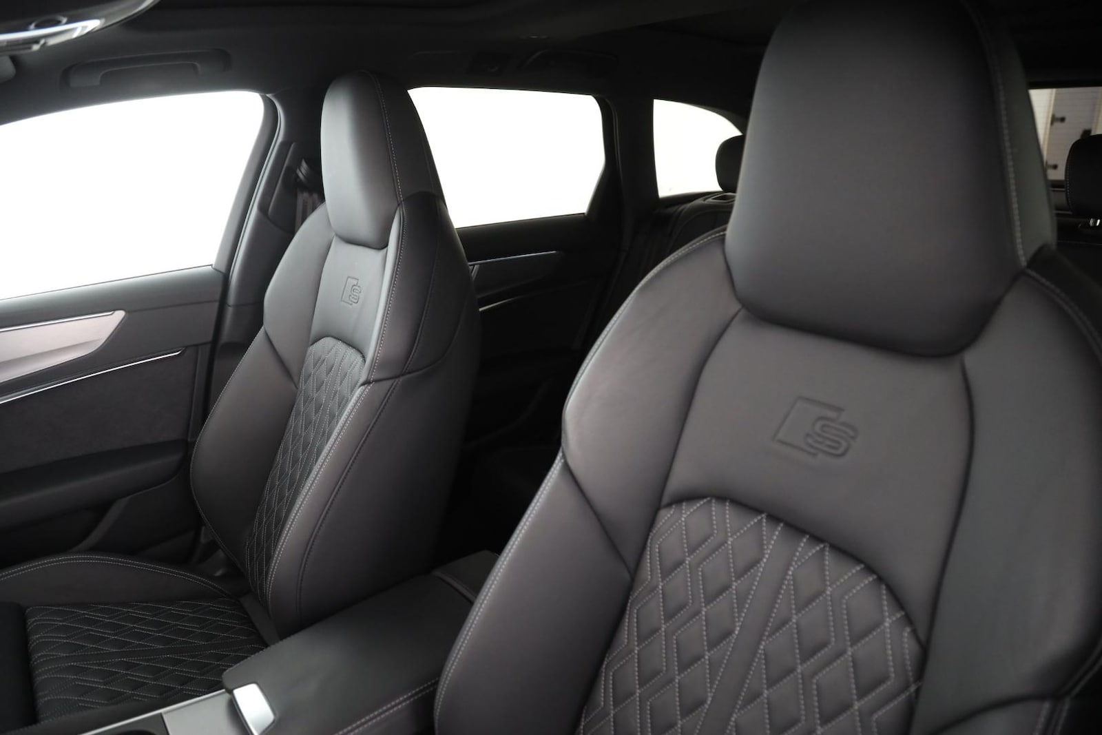 Audi A6 Avant – Bild 12