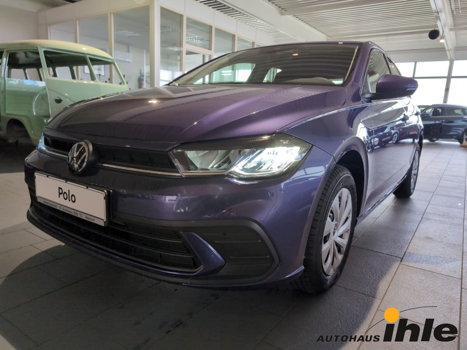 Volkswagen Polo – Bild 15