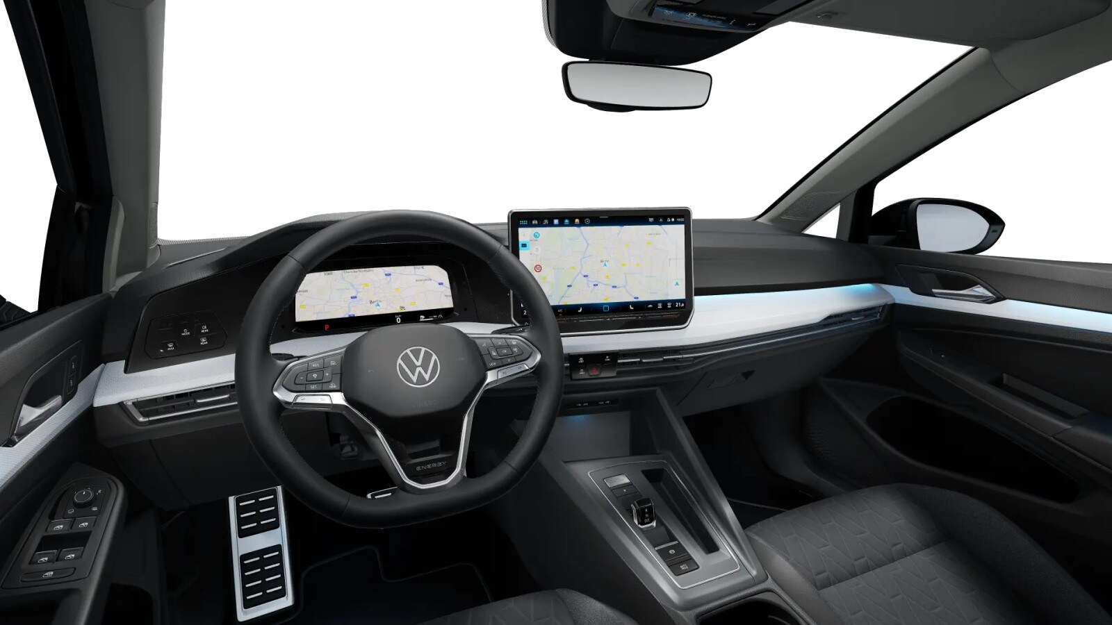 Volkswagen Golf – Bild 8