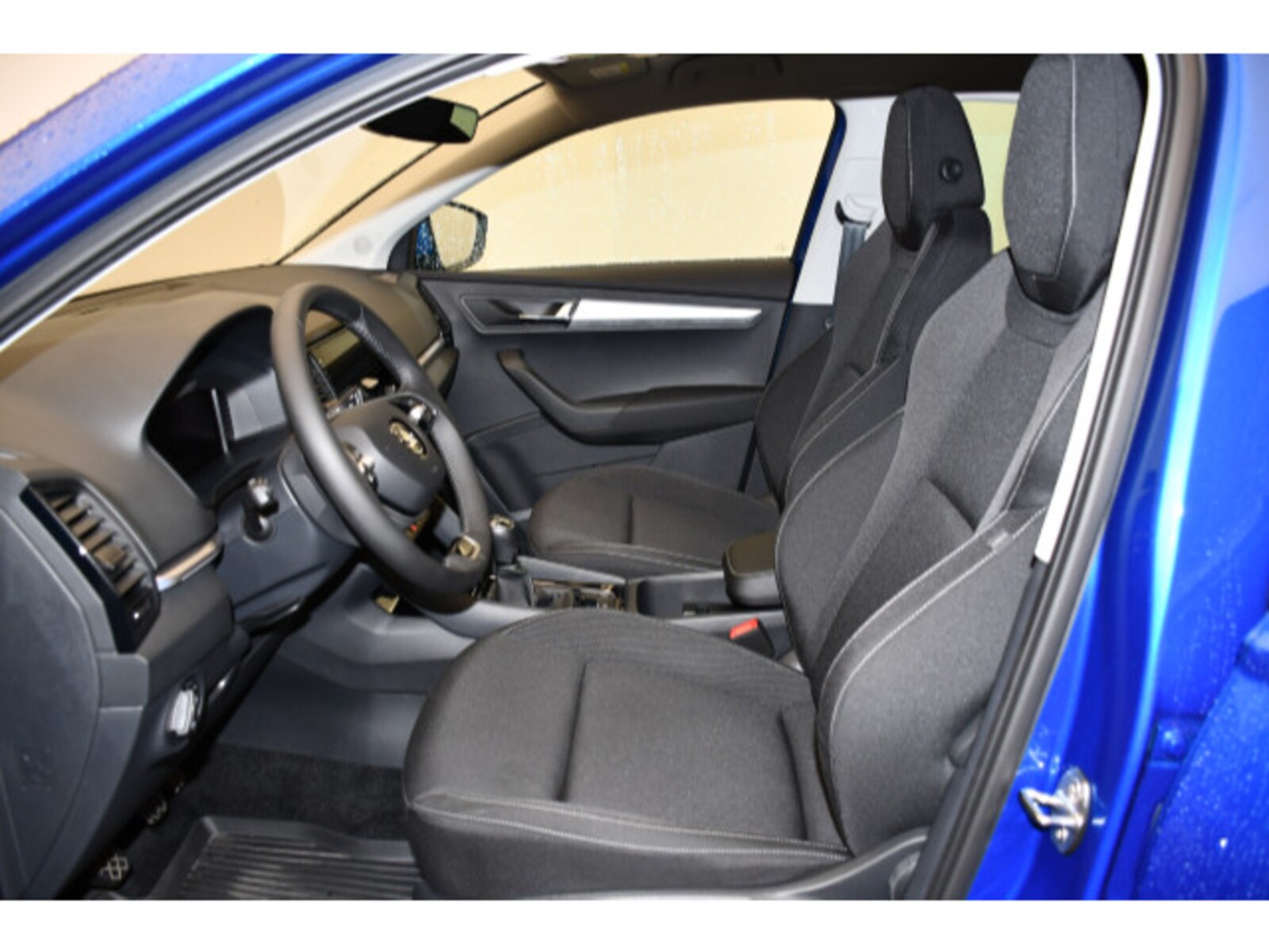 Škoda Karoq – Bild 3