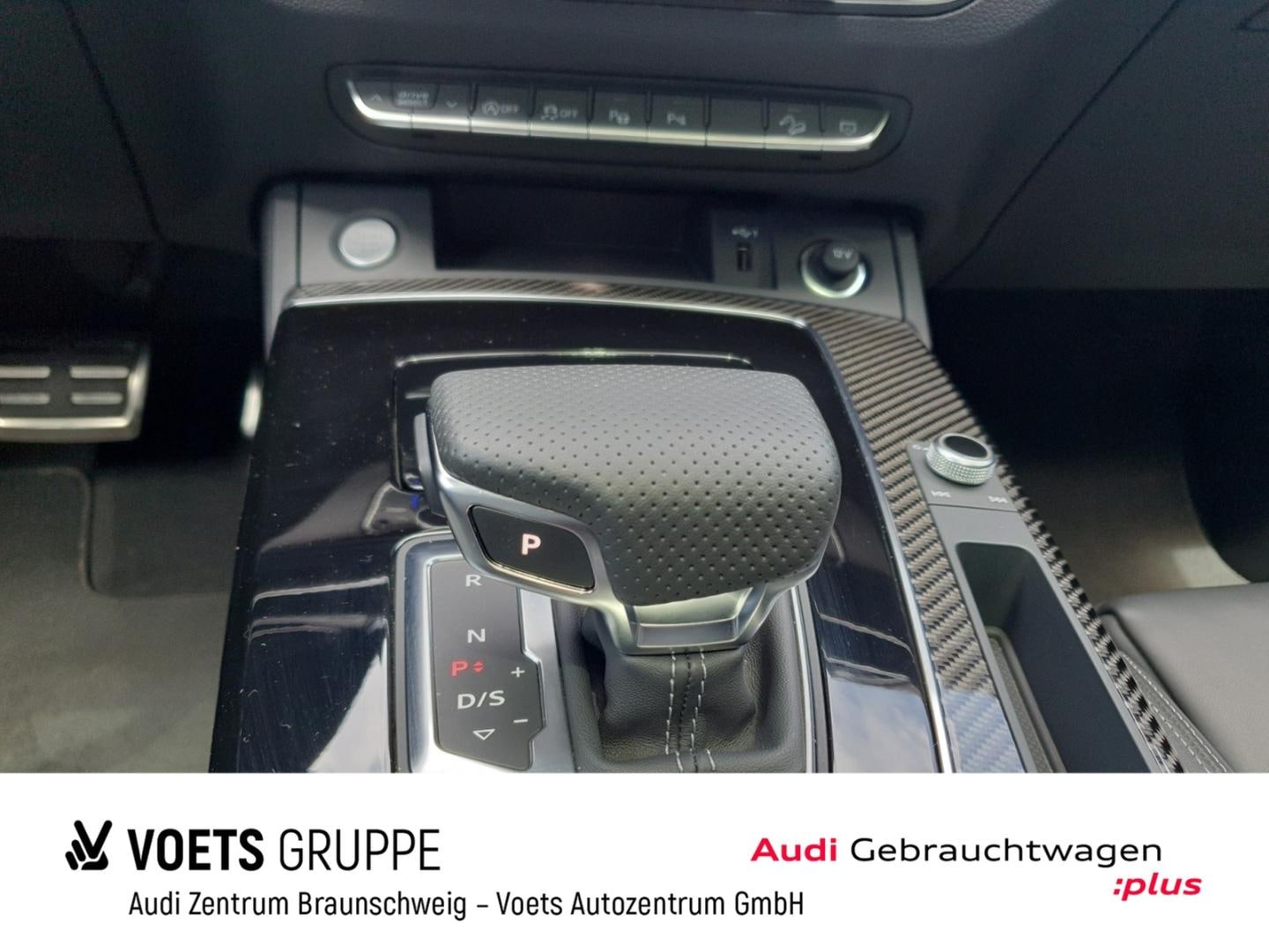 Bild über Audi Q5 Sportback 40 TDI quattro S tronic - für weitere Informationen kontaktieren Sie den Audi Partner