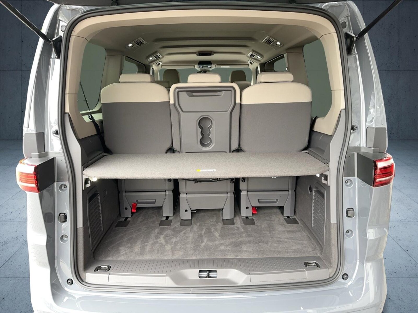 Volkswagen Multivan Langversion – Bild 15