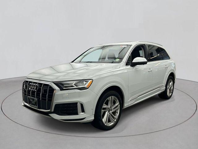 2023 Audi Q7