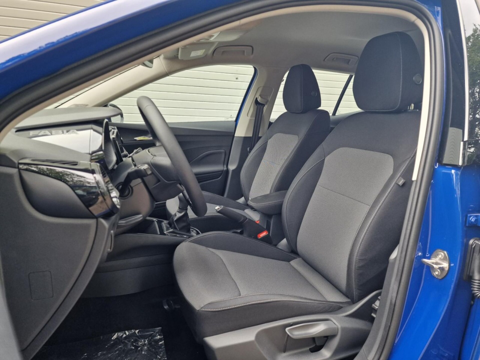 Skoda Fabia Drive 130 Plus