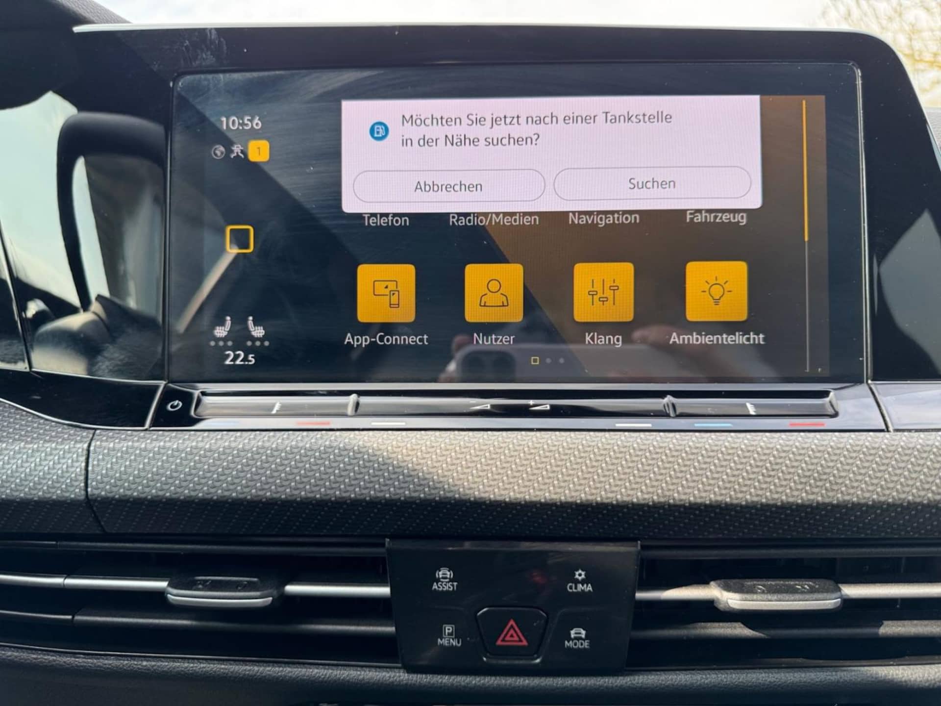 Volkswagen Golf Variant R-Line