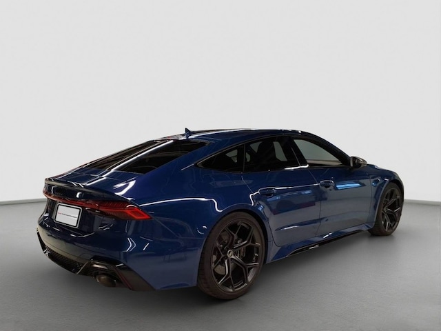 Audi RS7 Performance Quattro Tiptronic -  - Joinsteer - #2