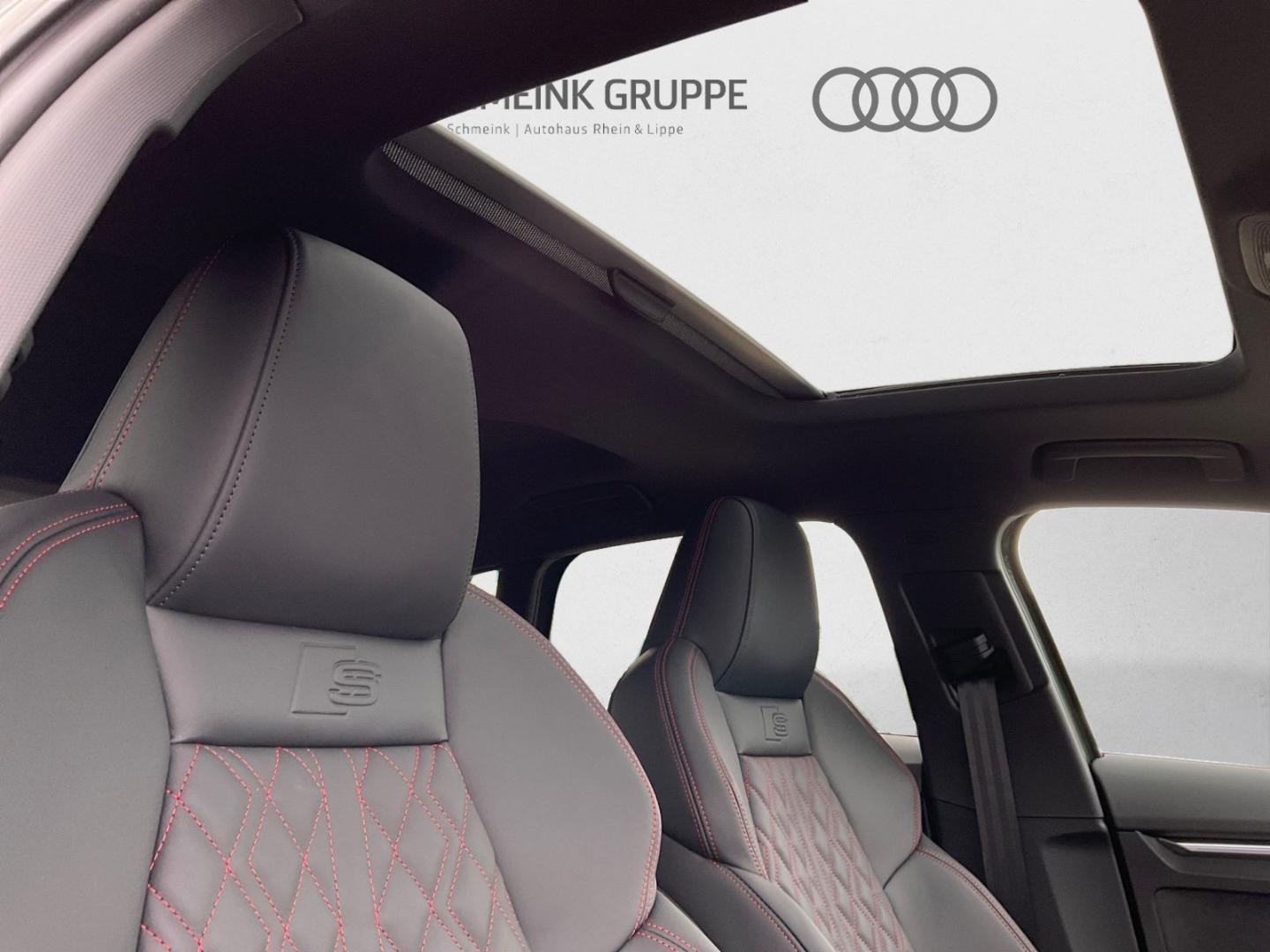 Image about Audi S3 Sportback TFSI quattro S tronic