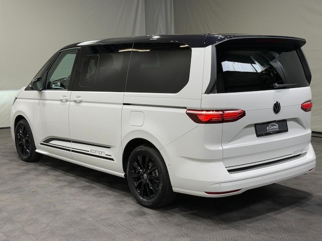 Volkswagen Multivan langversion