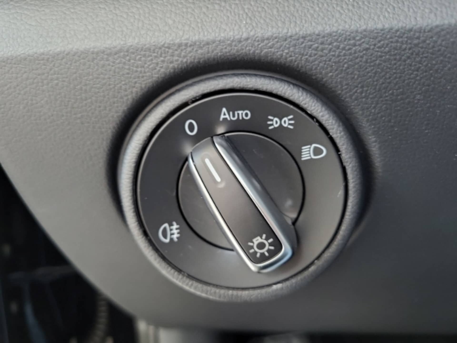 Volkswagen up! cup up!