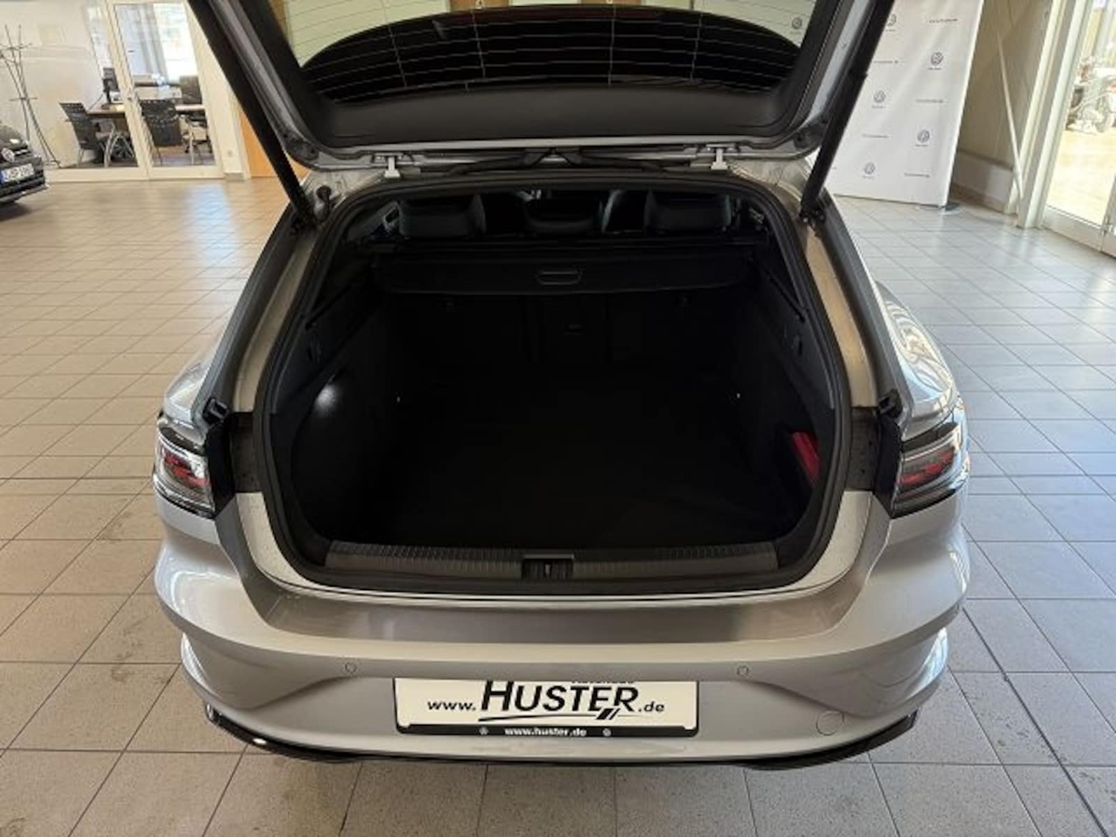 Volkswagen Arteon Shooting Brake – Bild 12