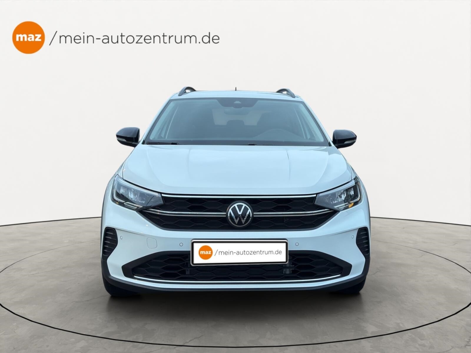Volkswagen Taigo – Bild 2