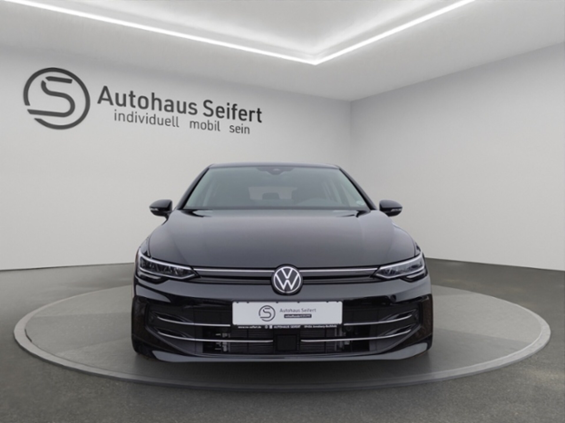 Volkswagen Golf Goal