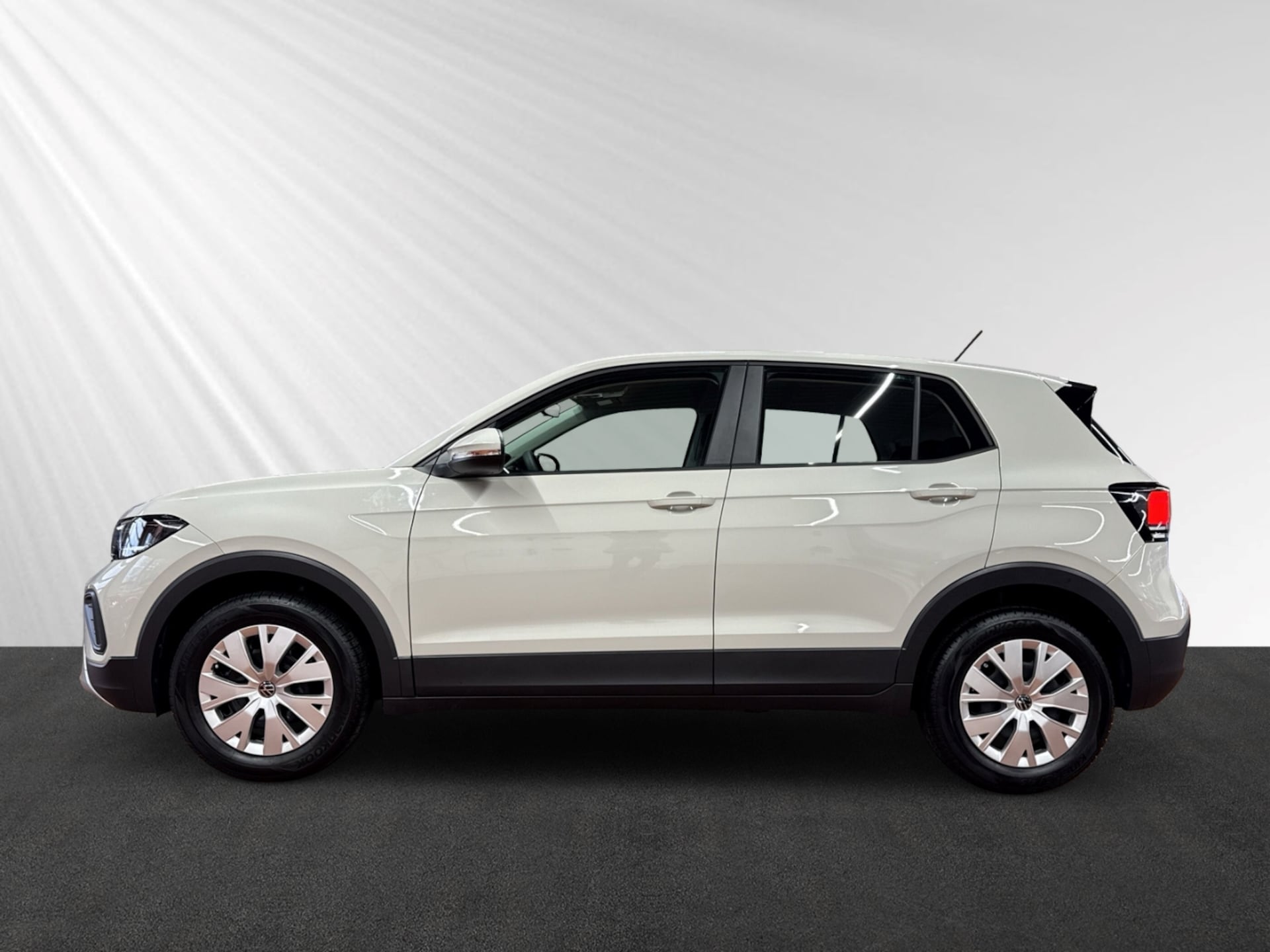 Volkswagen T-Cross Basis-Modell