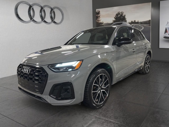 2021 Audi Audi Q5
