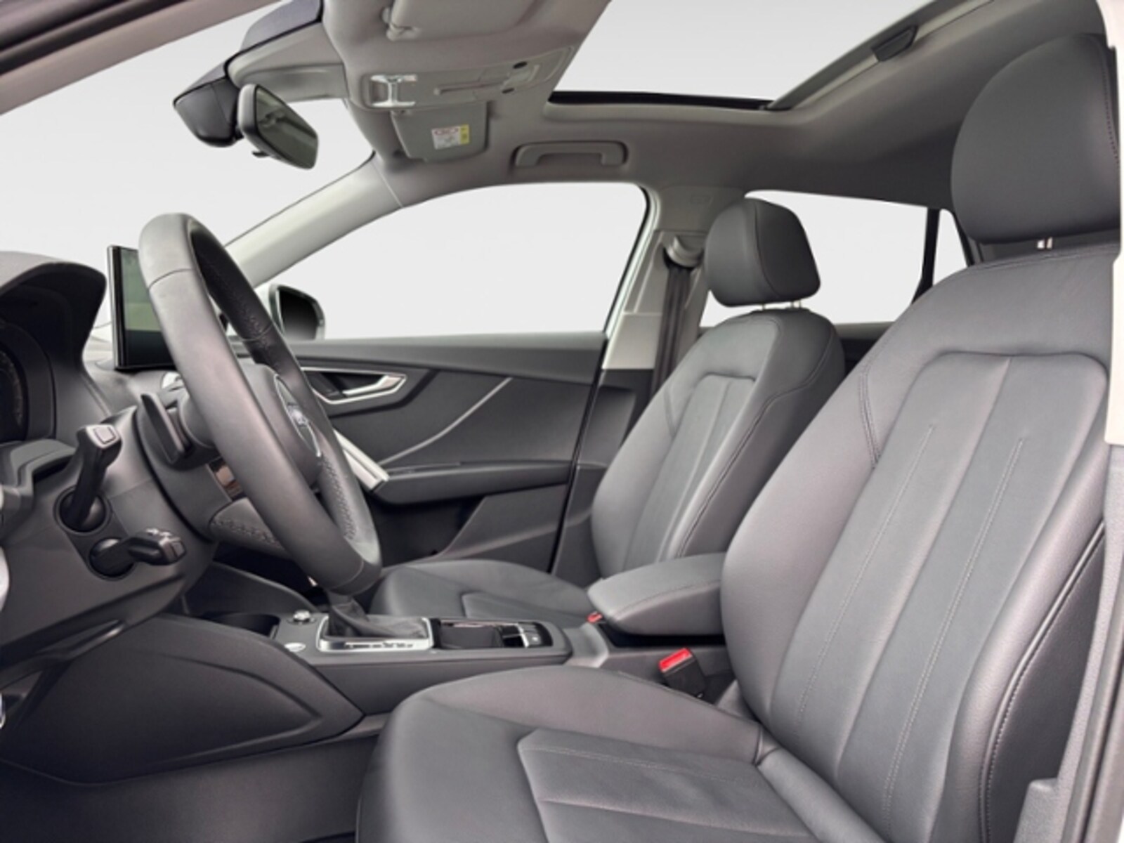 Audi Q2 – Bild 8