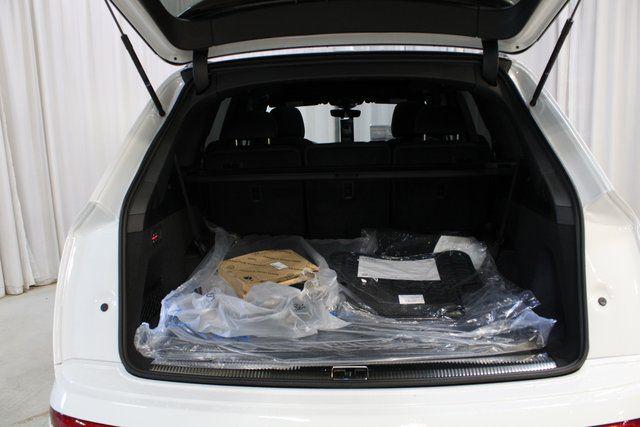 2026 Audi Q7 Premium - Photo 30
