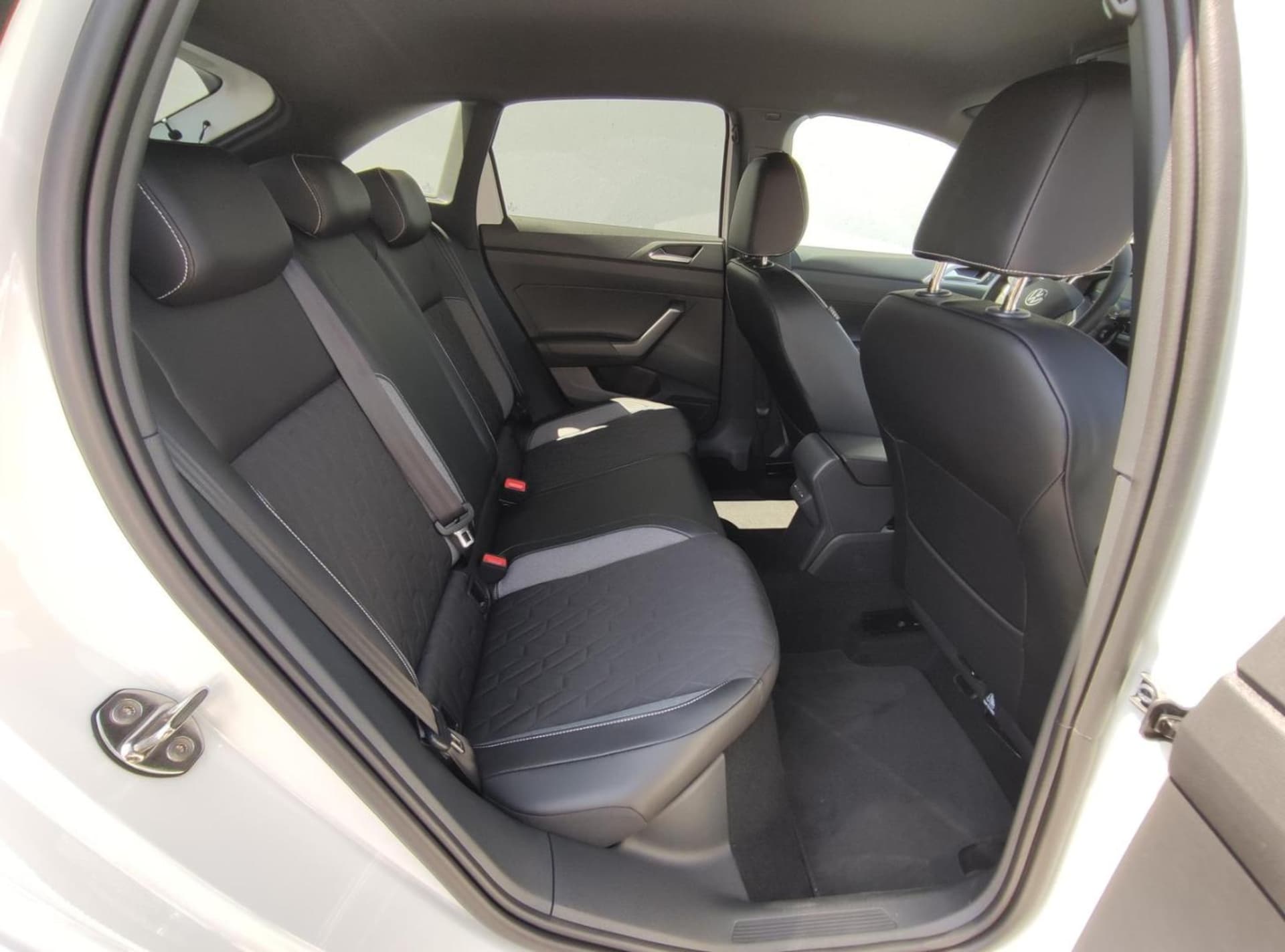Volkswagen Taigo Goal