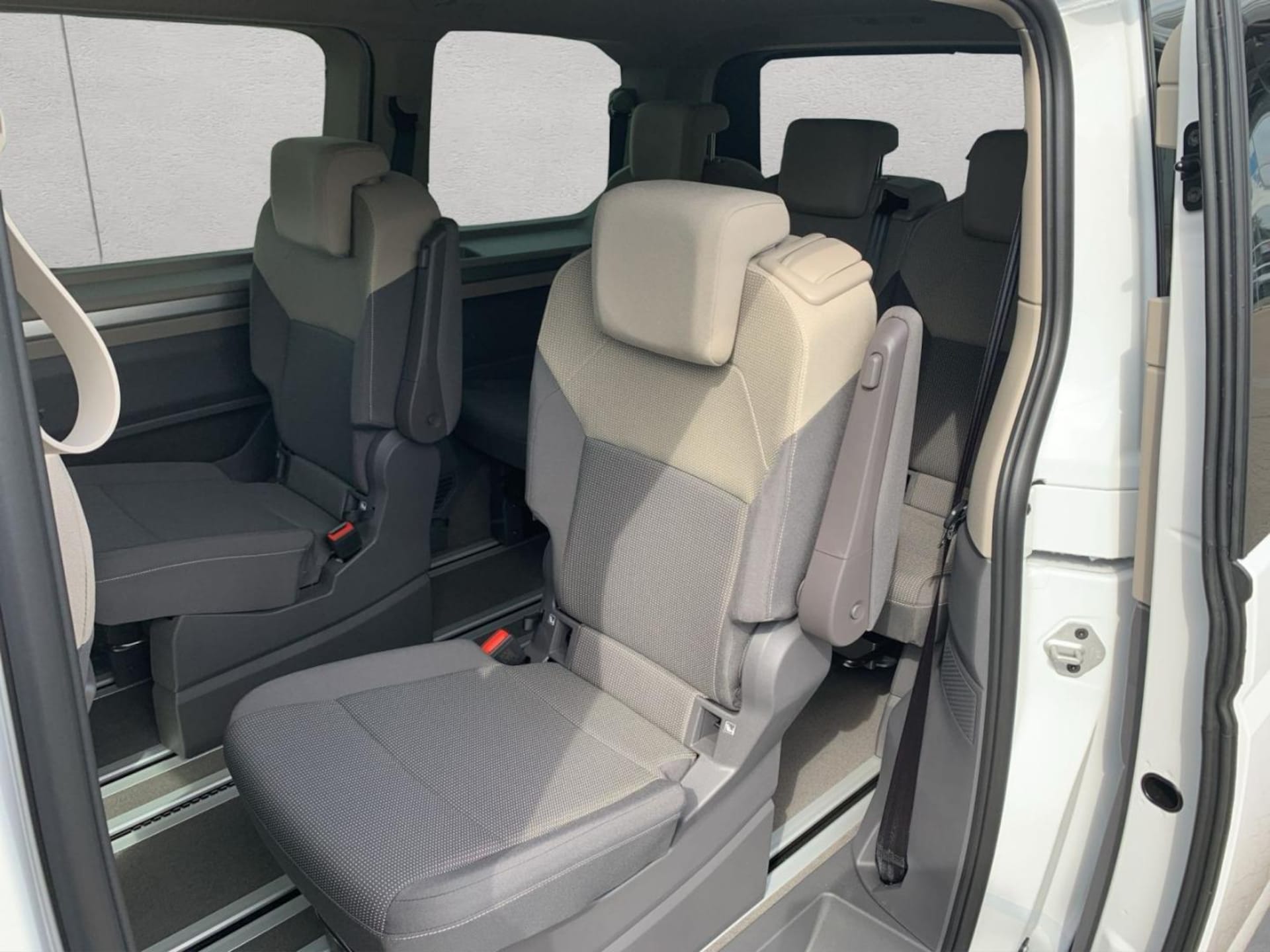 Volkswagen Multivan Life