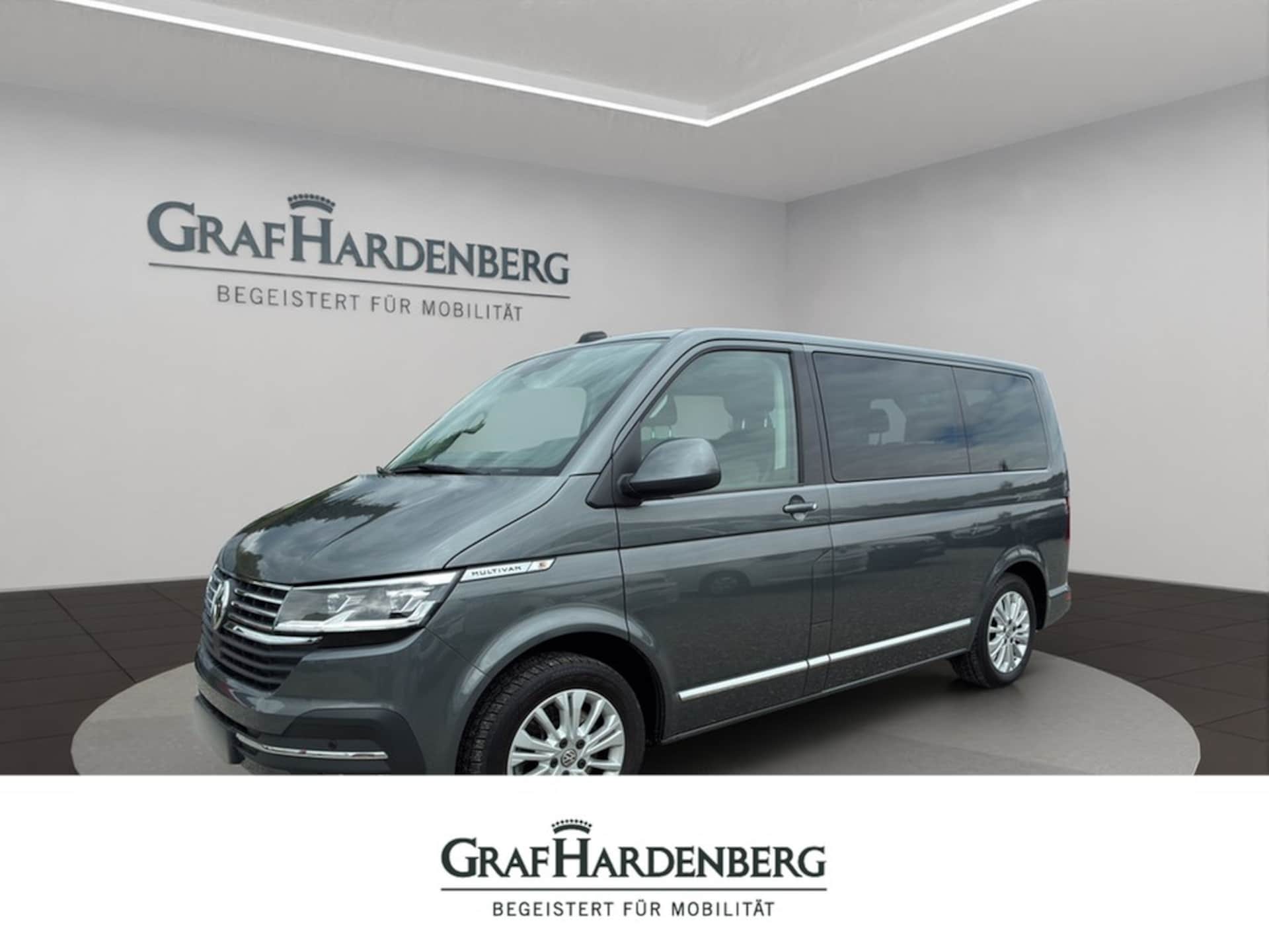Volkswagen T6.1 Multivan Comfortline