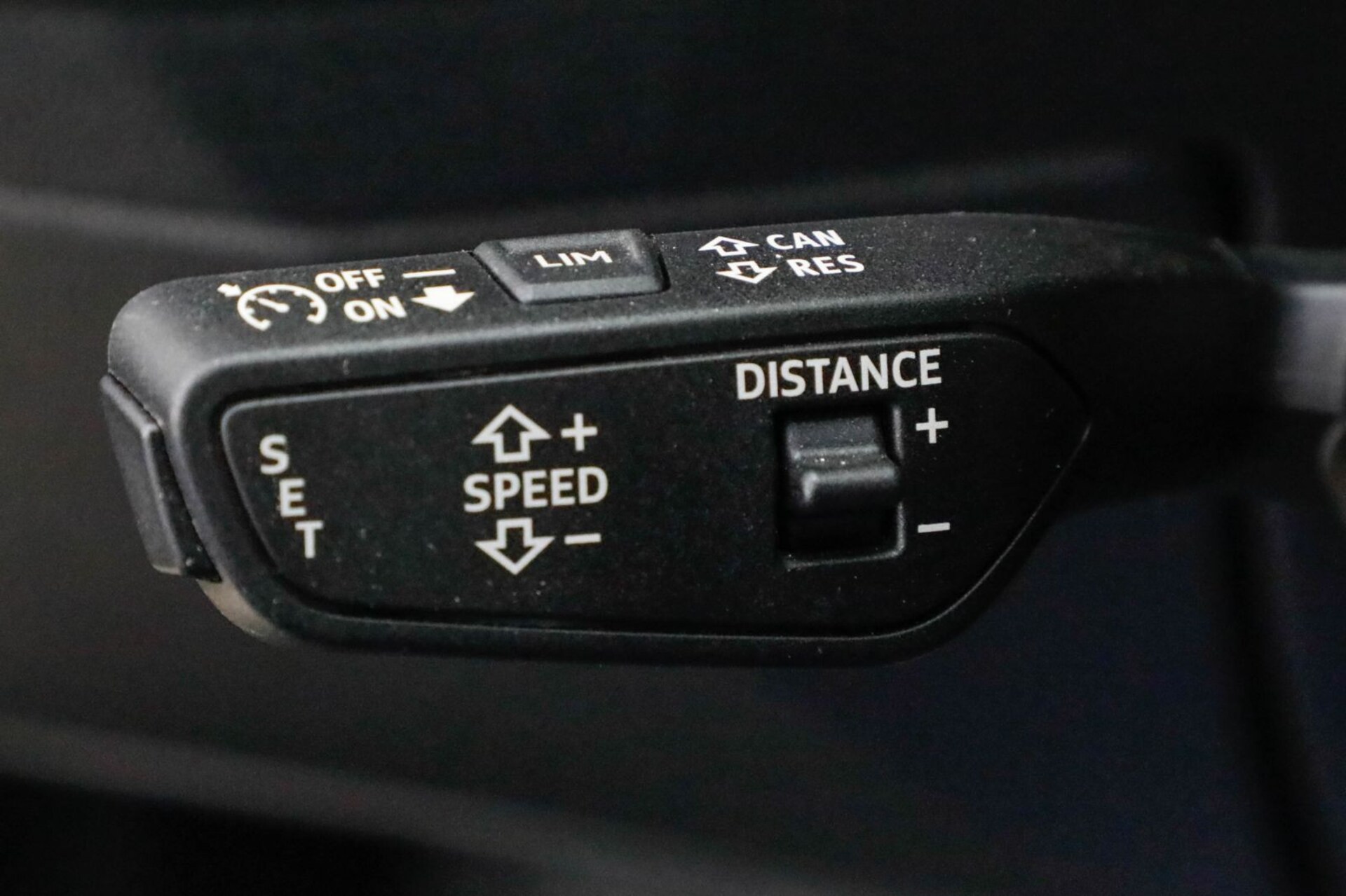 Audi A3 Sportback S line