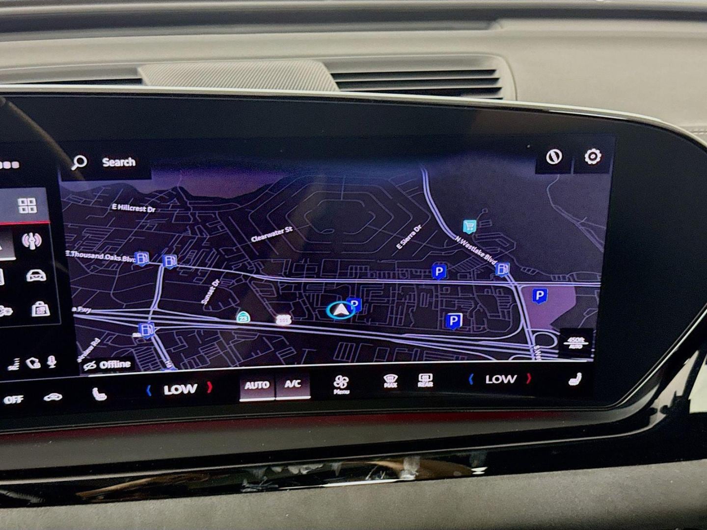 2025 Audi S5 Premium Plus - Photo 12