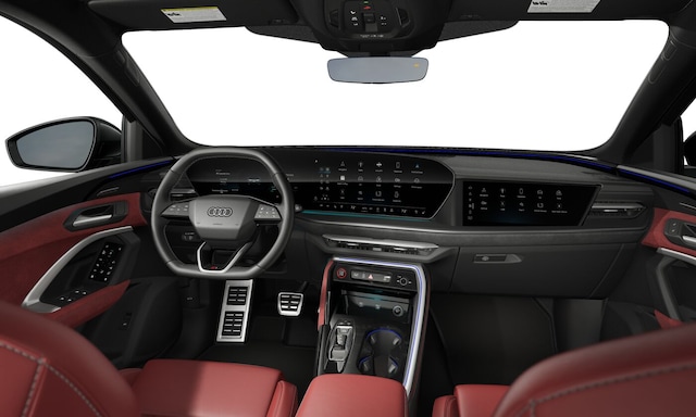 2025 Audi SQ5
